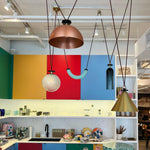 Shape Chandelier