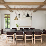 Shape Chandelier