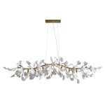 Gingko Chandelier D
