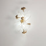 Gingko Wall Lamp