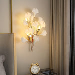 Gingko Wall Lamp