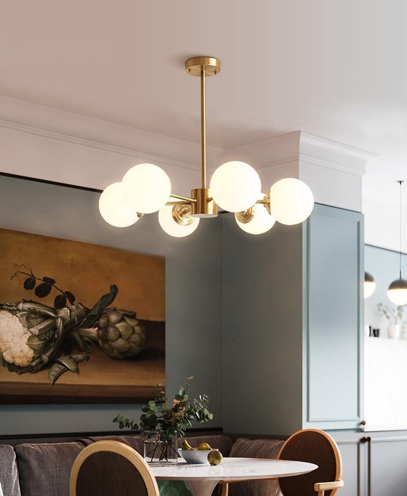 Karrington Chandelier
