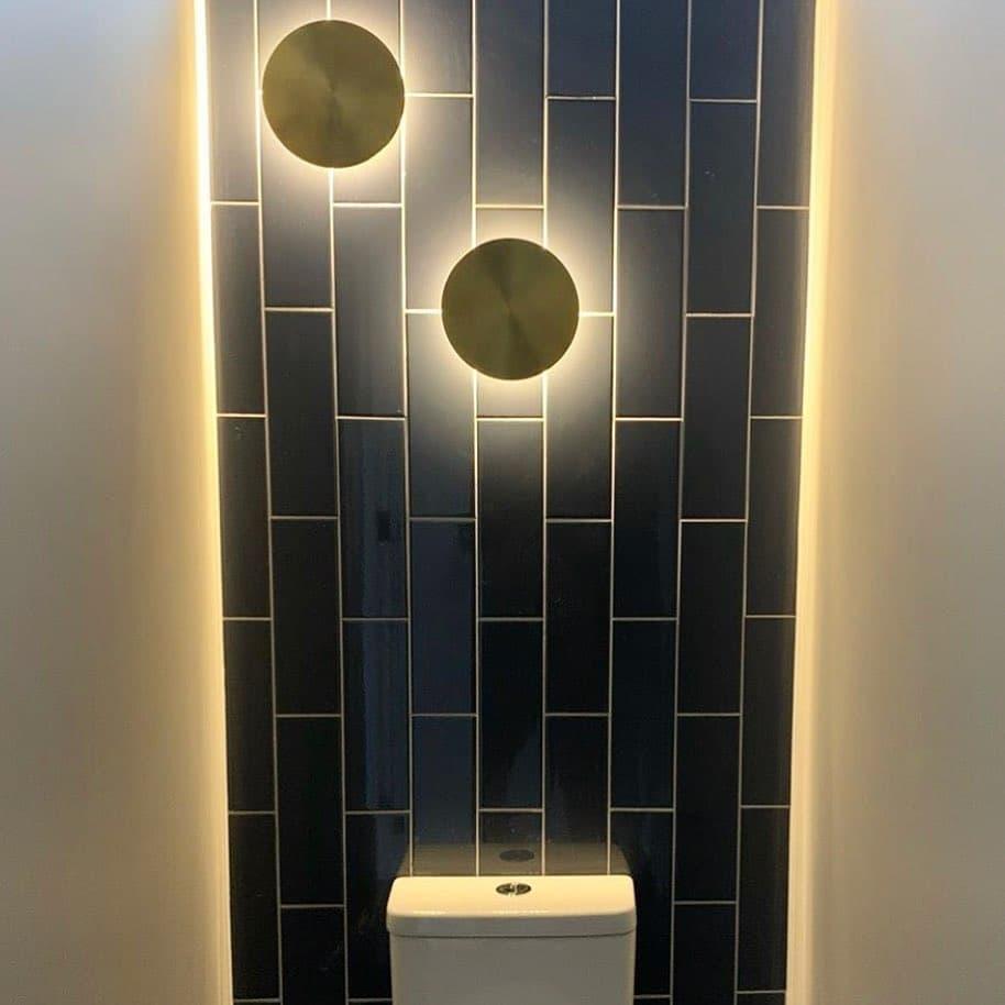 Gossa Sconce