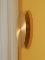 Gossa Sconce