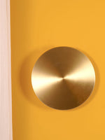 Gossa Sconce