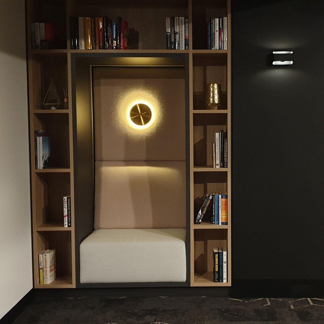 Gossa Sconce