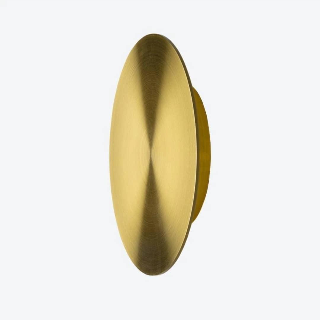 Gossa Sconce