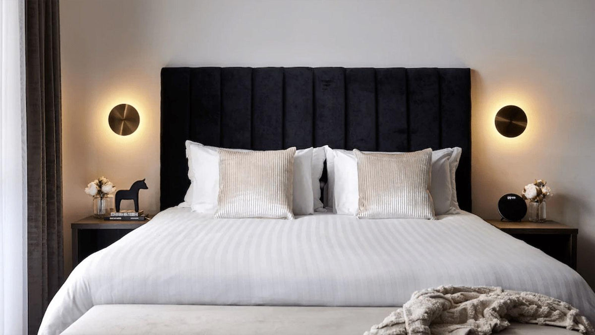 Gossa Sconce