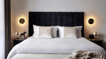 Gossa Sconce