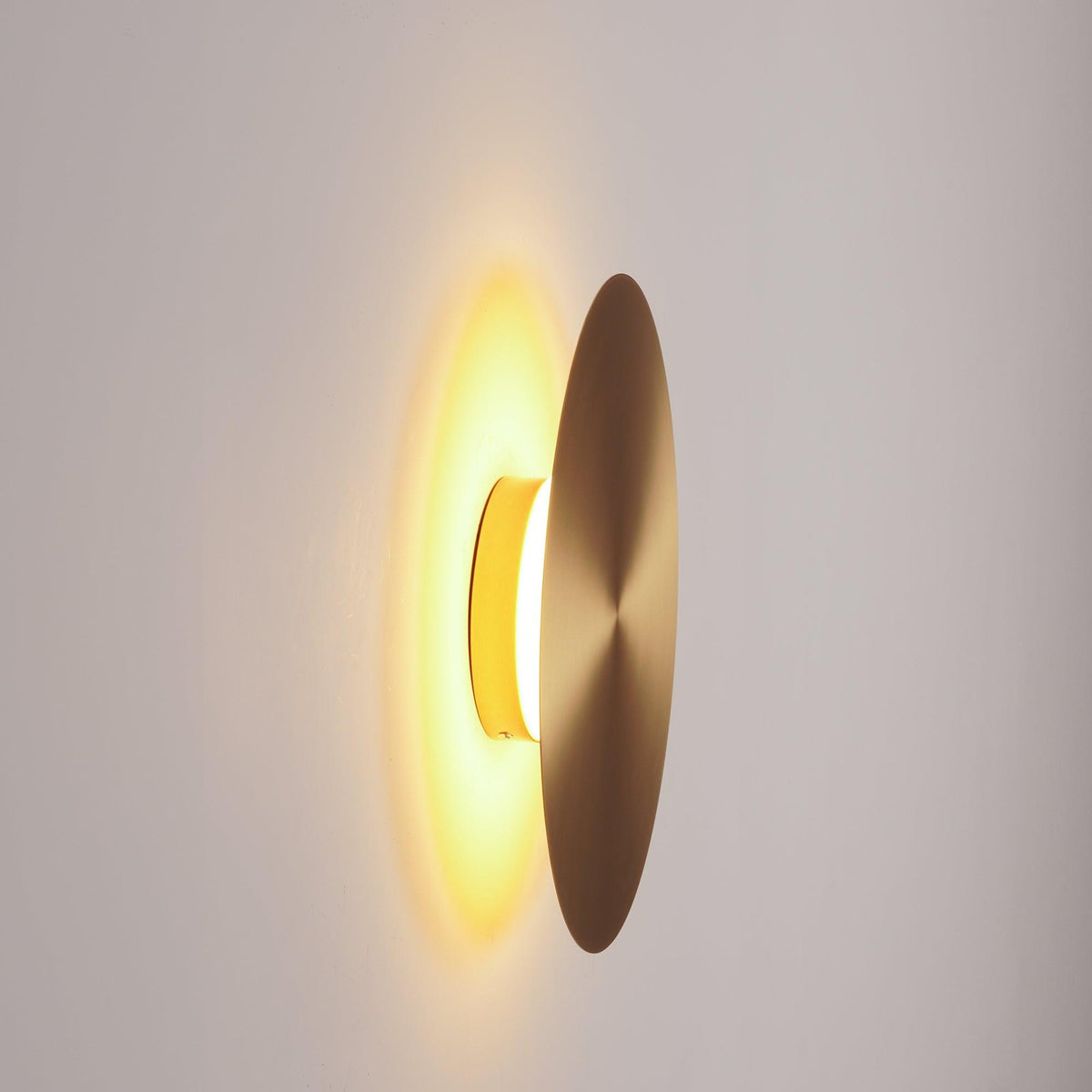 Gossa Sconce