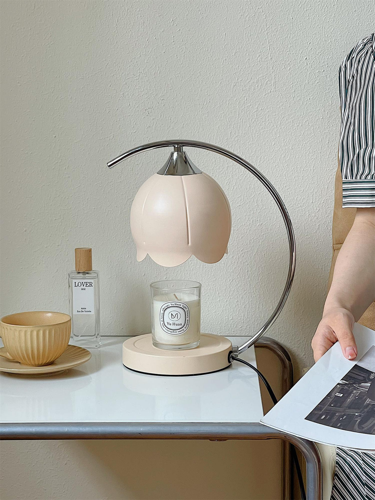 green-aroma-table-lamp