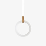 Halo Suspended lights