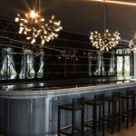 heracleum-chandelier