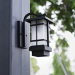 House Wall Light