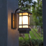 House Wall Light