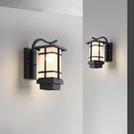 House Wall Light