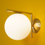 Artemide Wall Lamp