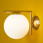 Artemide Wall Lamp