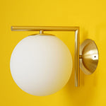 Artemide Wall Lamp