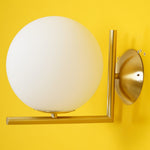 Artemide Wall Lamp