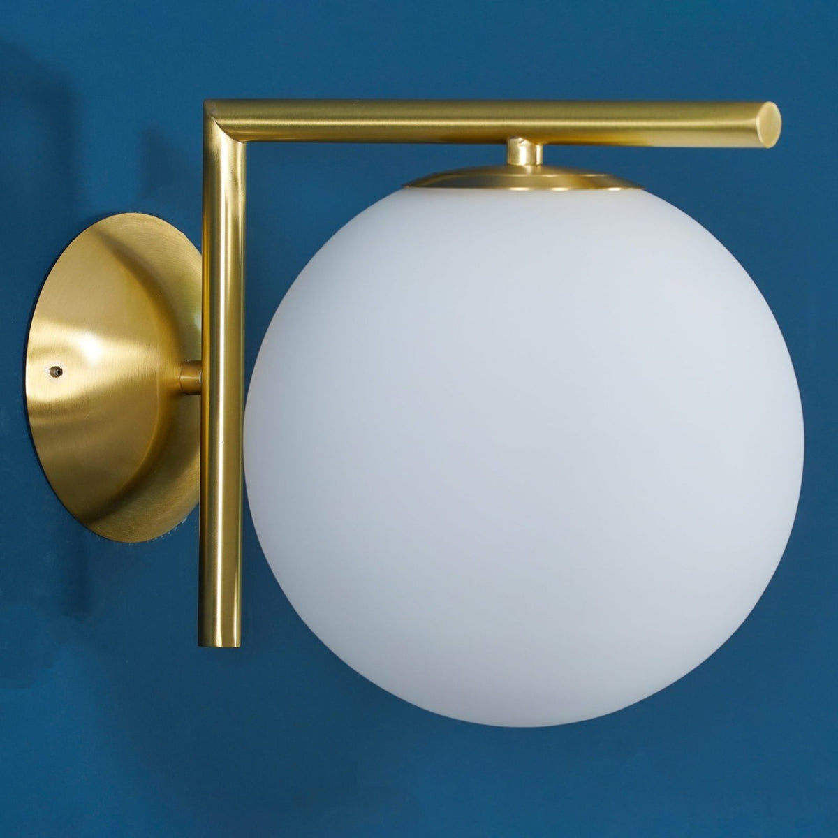 Artemide Wall Lamp