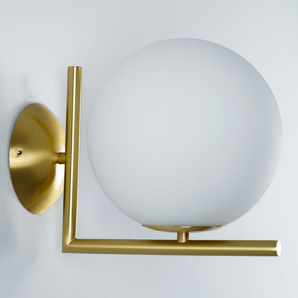 Artemide Wall Lamp