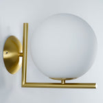 Artemide Wall Lamp