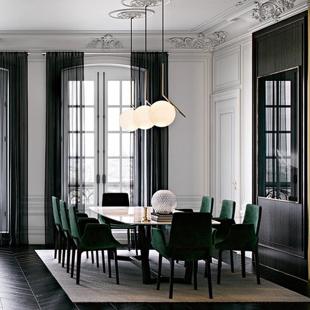 Ic Lights Pendant