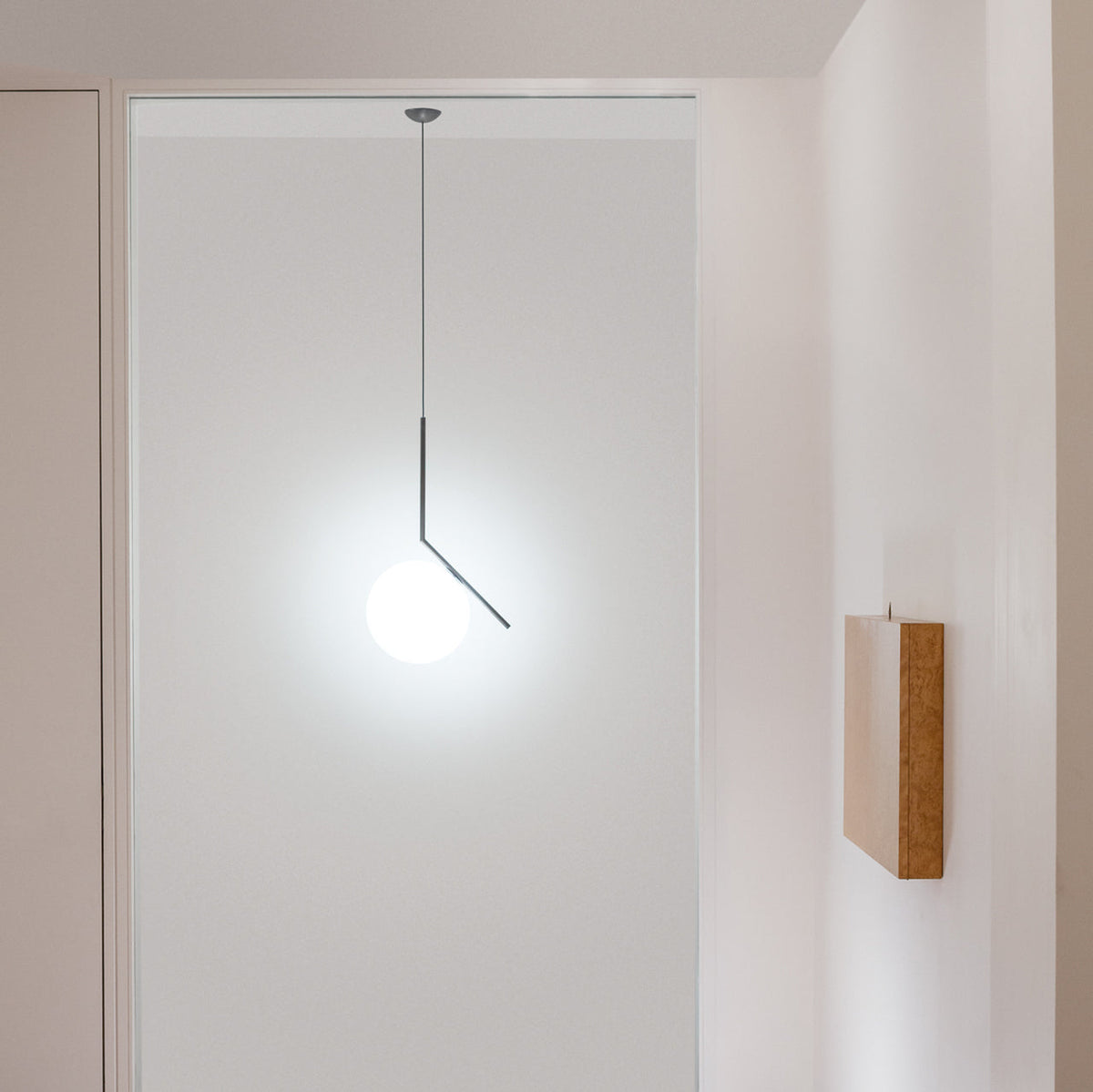 Ic Lights Pendant
