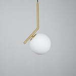 Ic Lights Pendant