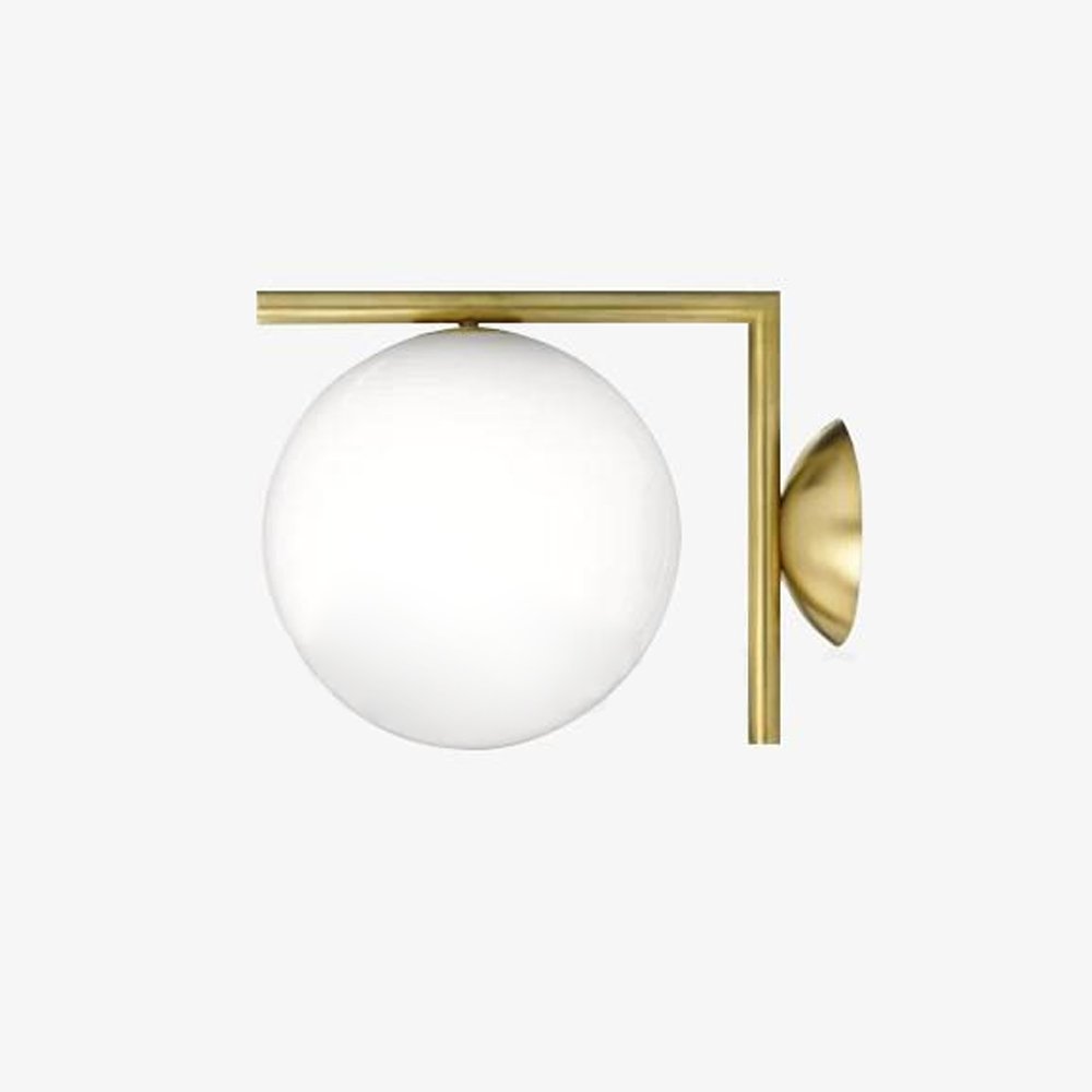 Artemide Wall Lamp