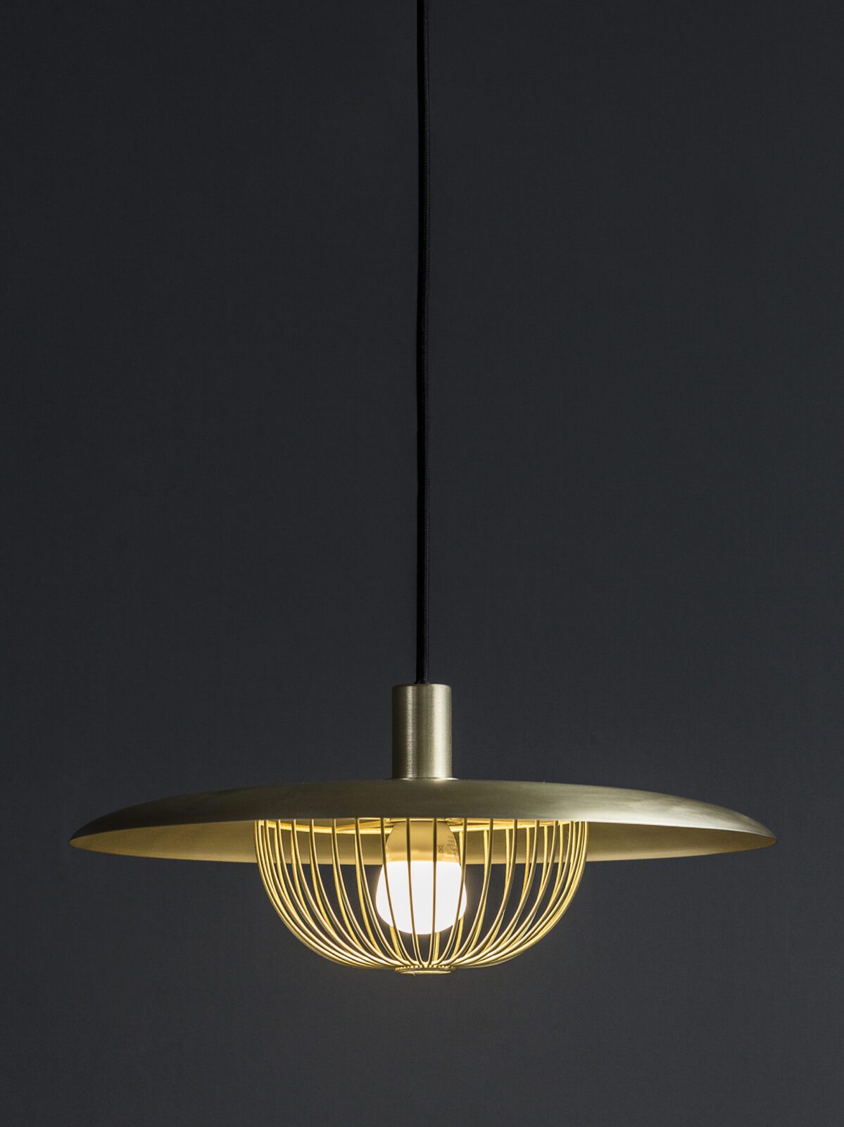Modern Wood Pendant Light Luxury Dining Room Lamp