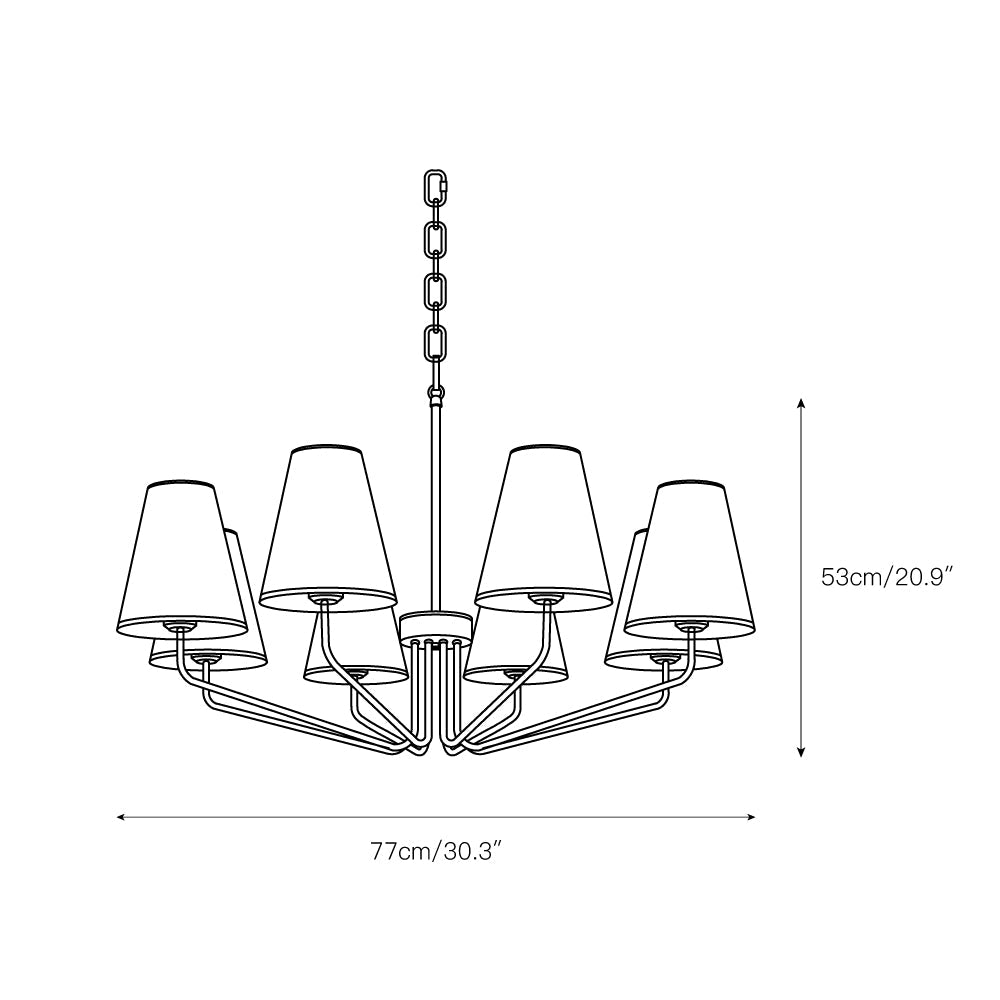 kennedy-chandelier