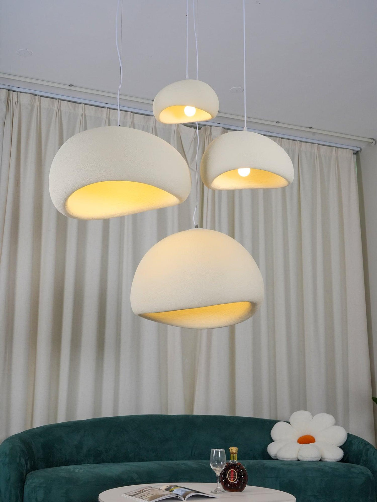 Khmara Pendant Light