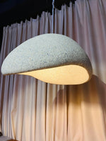 Khmara Halia Speckled Pendant Lamp