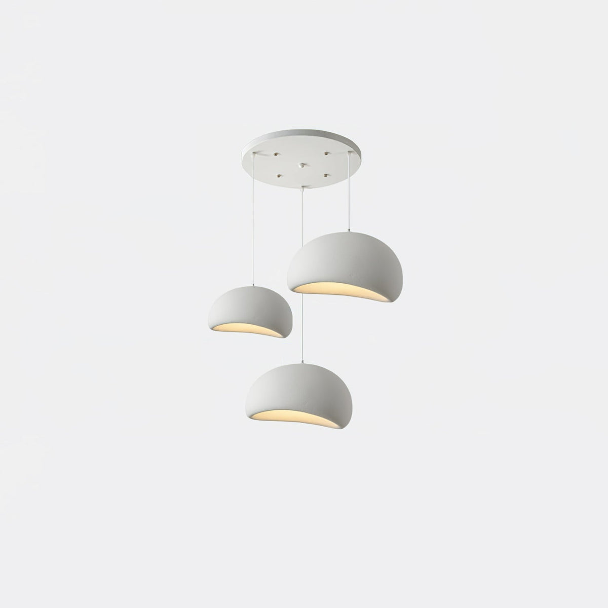 Khmara Pendant Light