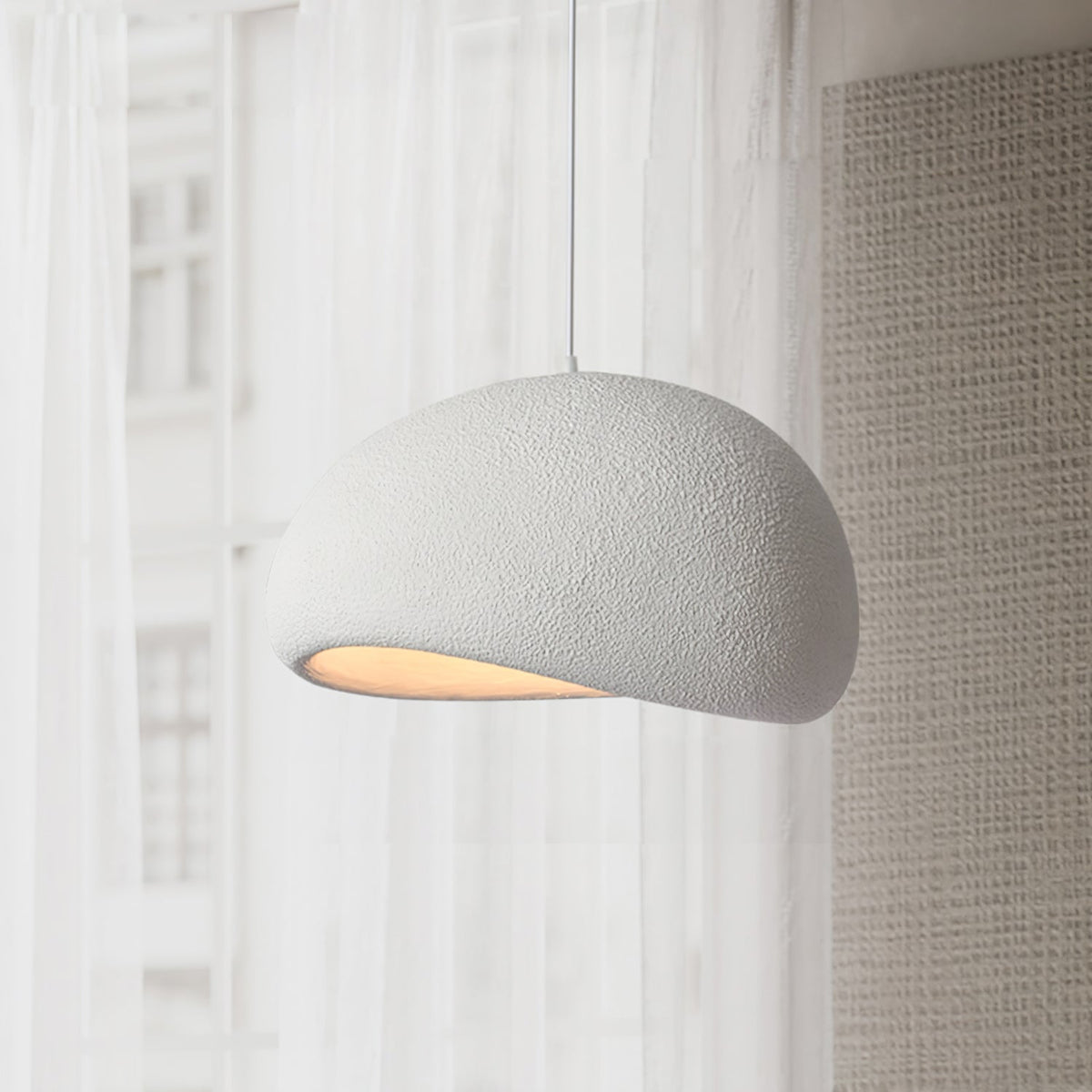 Khmara Pendant Light
