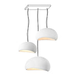 Khmara Rough Combination Chandelier B