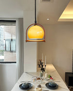 Kleine Stretchable Pendant Lamp