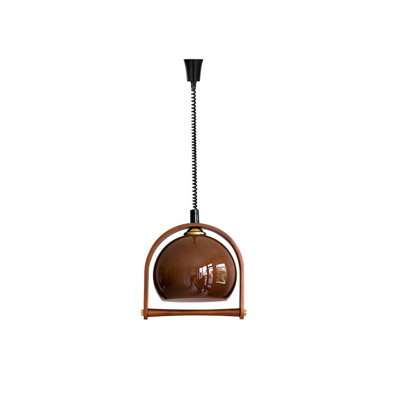 Kleine Stretchable Pendant Lamp