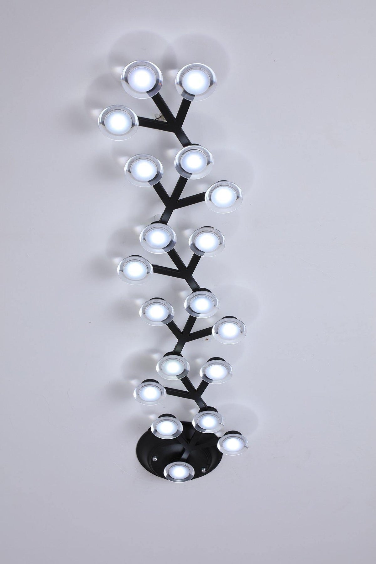 Led Net Ceiling Wall Lamp