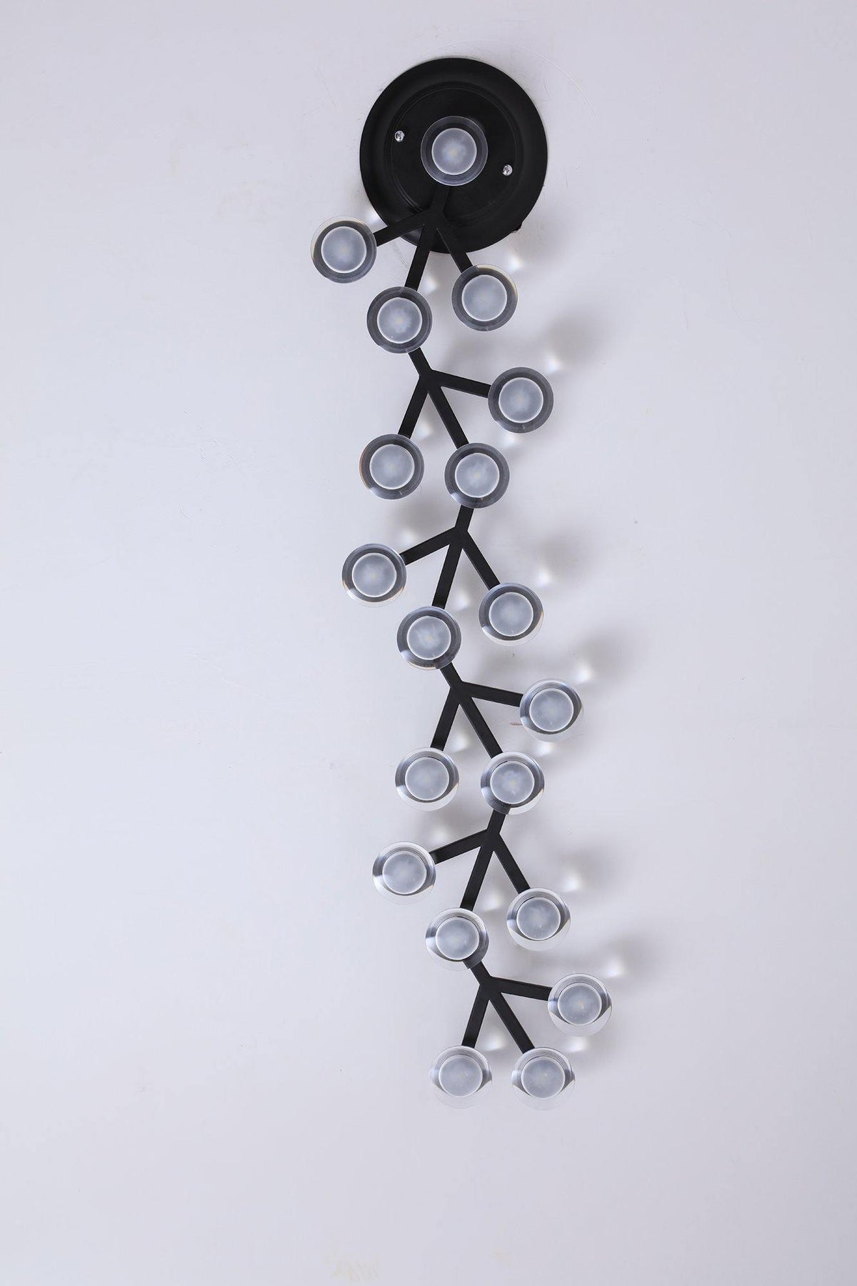 Led Net Ceiling Wall Lamp