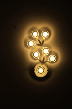 Led Net Ceiling Wall Lamp