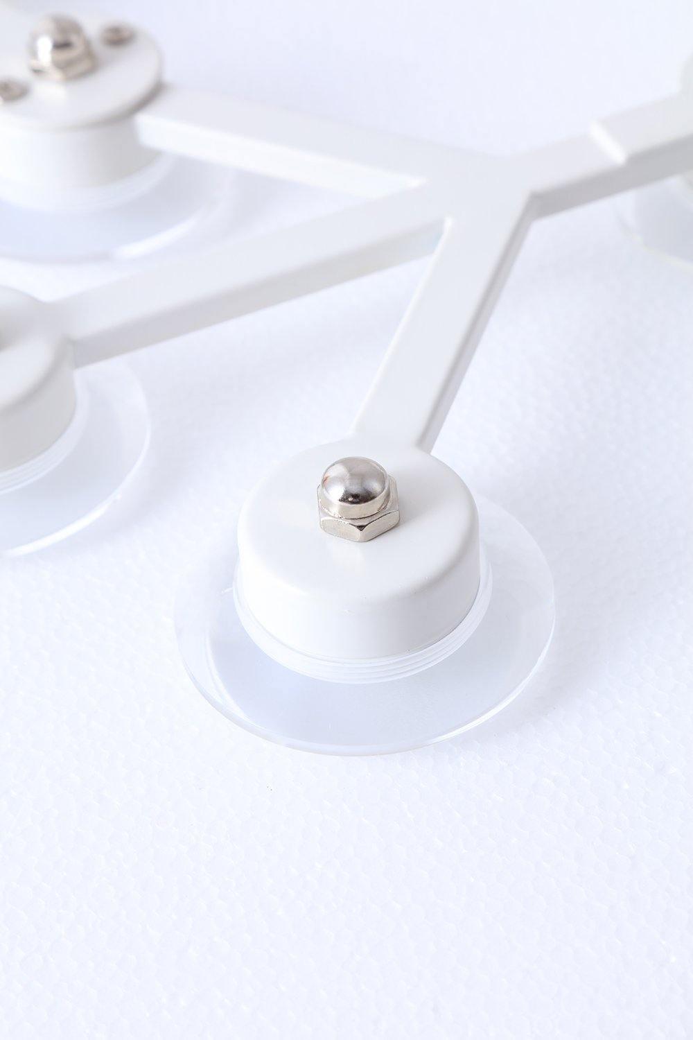 Led Net Ceiling Wall Lamp