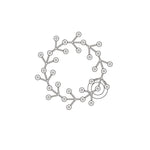 Led Net Ceiling Wall Lamp