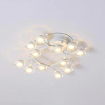 Led Net Ceiling Wall Lamp