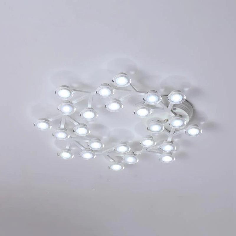 Led Net Ceiling Wall Lamp
