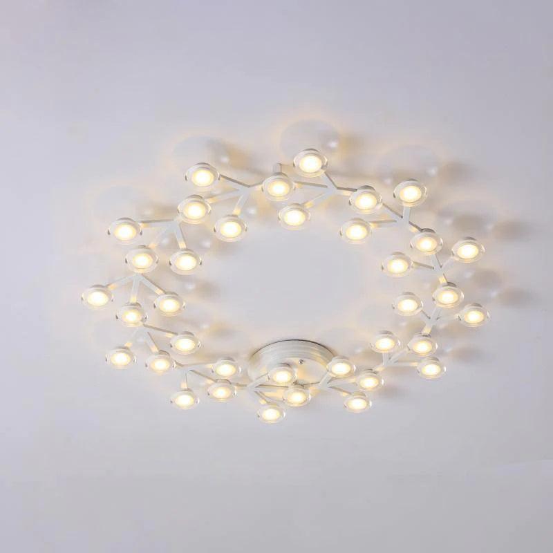 Led Net Ceiling Wall Lamp