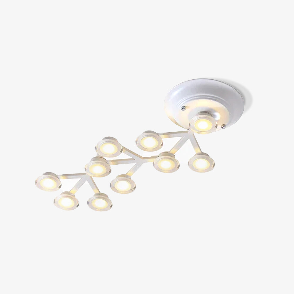 Led Net Ceiling Wall Lamp