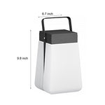 Portable Outdoor Waterproof Garden Light Led Solar Landscape Decorative Lighting